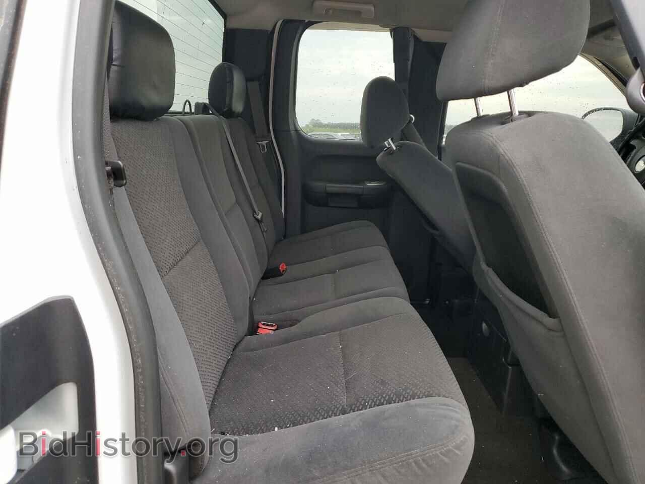 2007 CHEVROLET ALL Models - VIN: 2GCEC19C271580124 - Фото 10