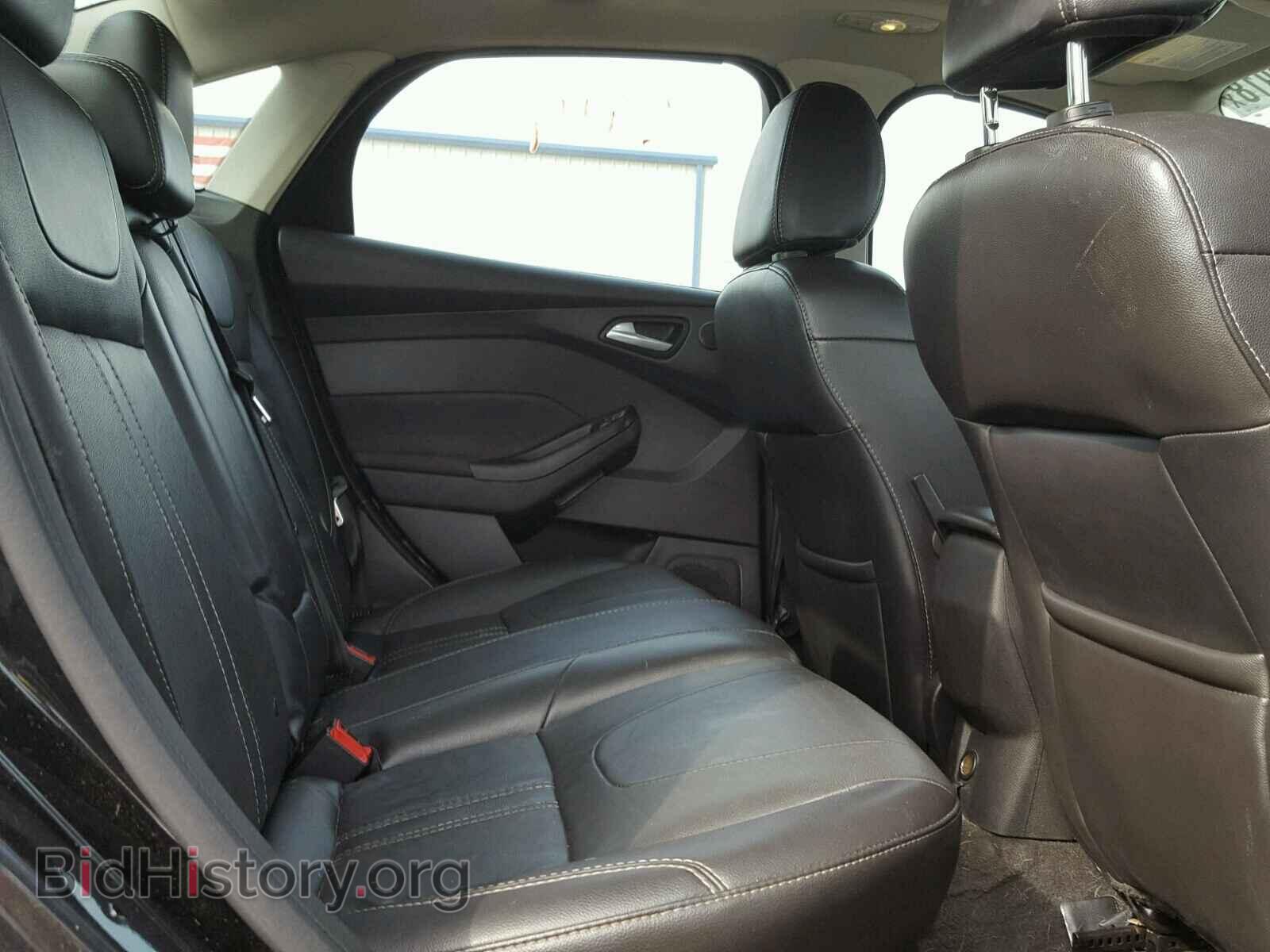 2014 FORD FOCUS - VIN: 1FADP3J22EL173688 - Фото 6