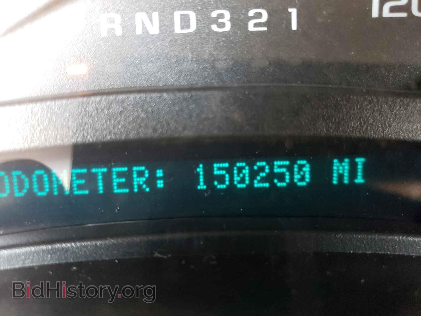 2006 CHEVROLET SILVERADO - VIN: 2GCEK13Z161308050 - Фото 8