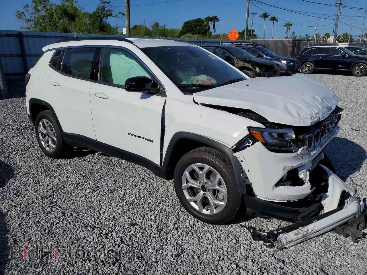 2026 JEEP COMPASS - VIN: 3C4NJDBN0TT190005 - Фото 4