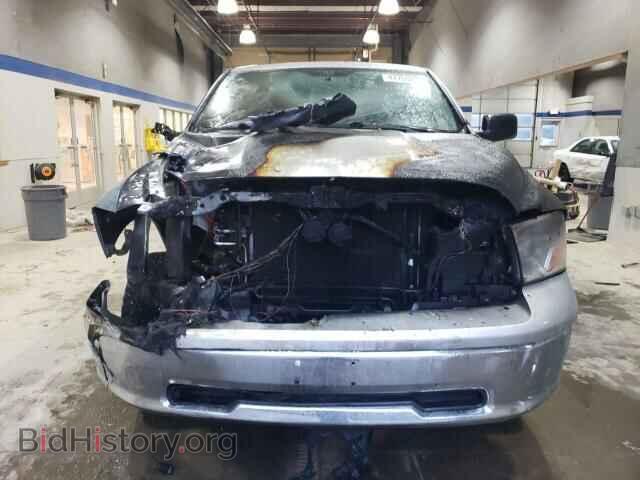 2012 DODGE RAM 1500 - VIN: 1C6RD7GP0CS102051 - Фото 5