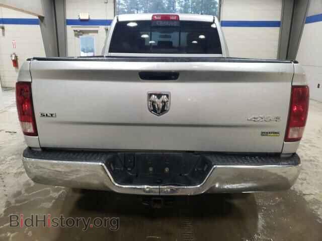 2012 DODGE RAM 1500 - VIN: 1C6RD7GP0CS102051 - Фото 6