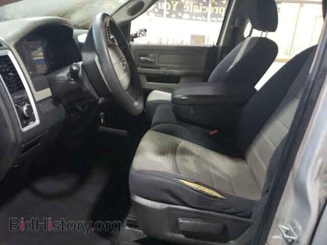 2012 DODGE RAM 1500 - VIN: 1C6RD7GP0CS102051 - Фото 7