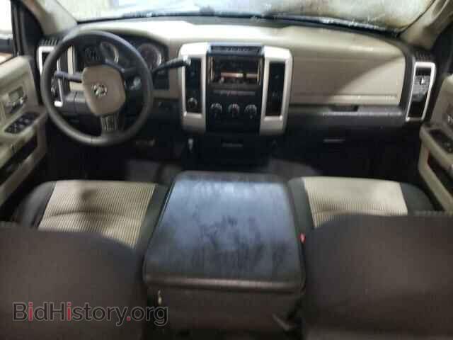 2012 DODGE RAM 1500 - VIN: 1C6RD7GP0CS102051 - Фото 8
