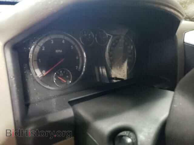 2012 DODGE RAM 1500 - VIN: 1C6RD7GP0CS102051 - Фото 9