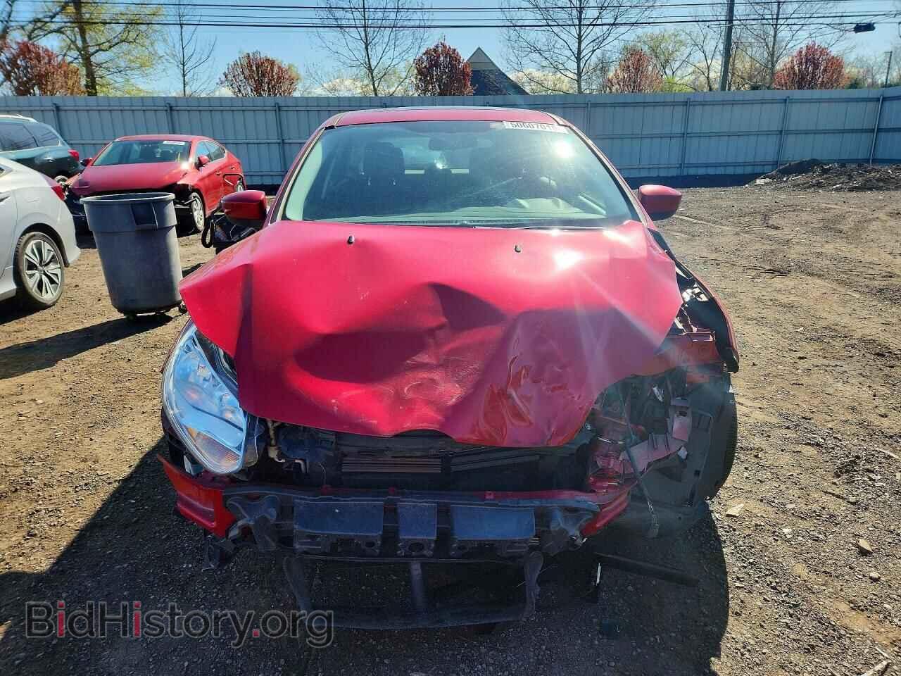 2012 FORD FOCUS - VIN: 1FAHP3K26CL218709 - Photo 5