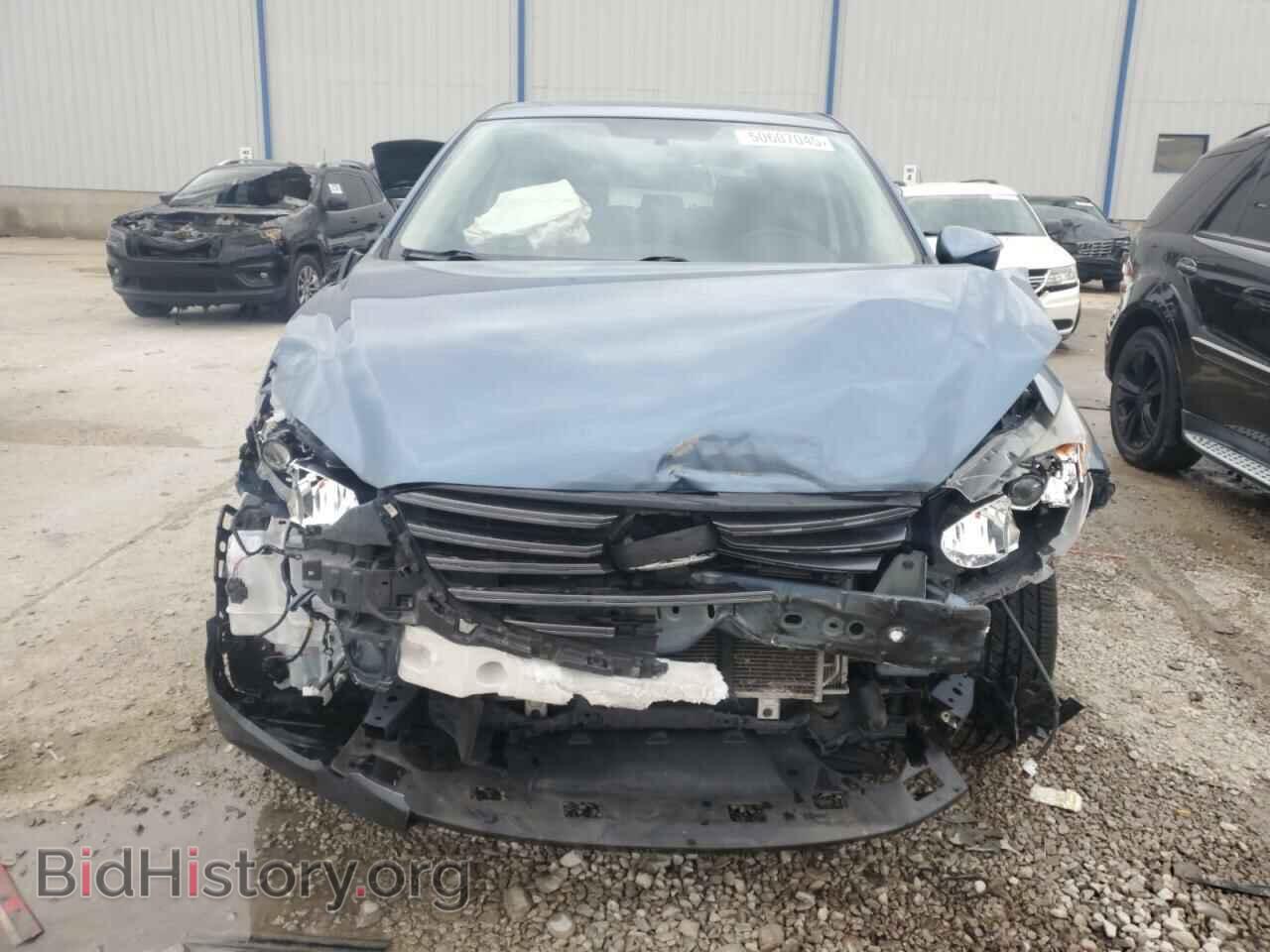 2016 MAZDA CX-5 - VIN: JM3KE2CY4G0859309 - Фото 5