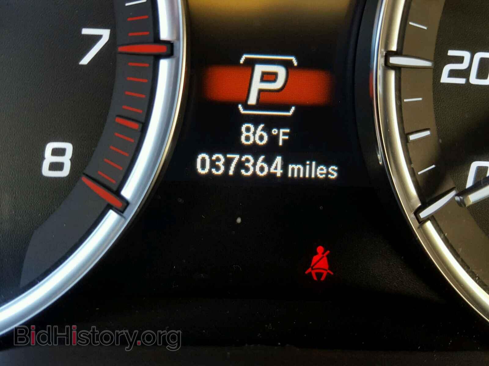 2017 ACURA MDX - VIN: 5FRYD3H57HB003515 - Фото 8