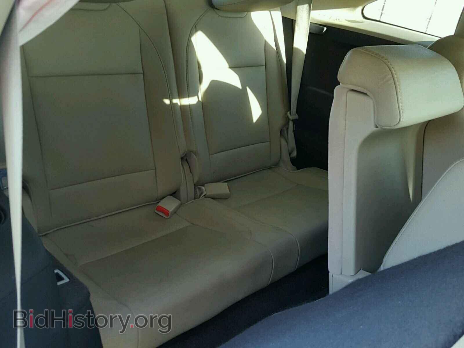 2017 ACURA MDX - VIN: 5FRYD3H57HB003515 - Фото 9