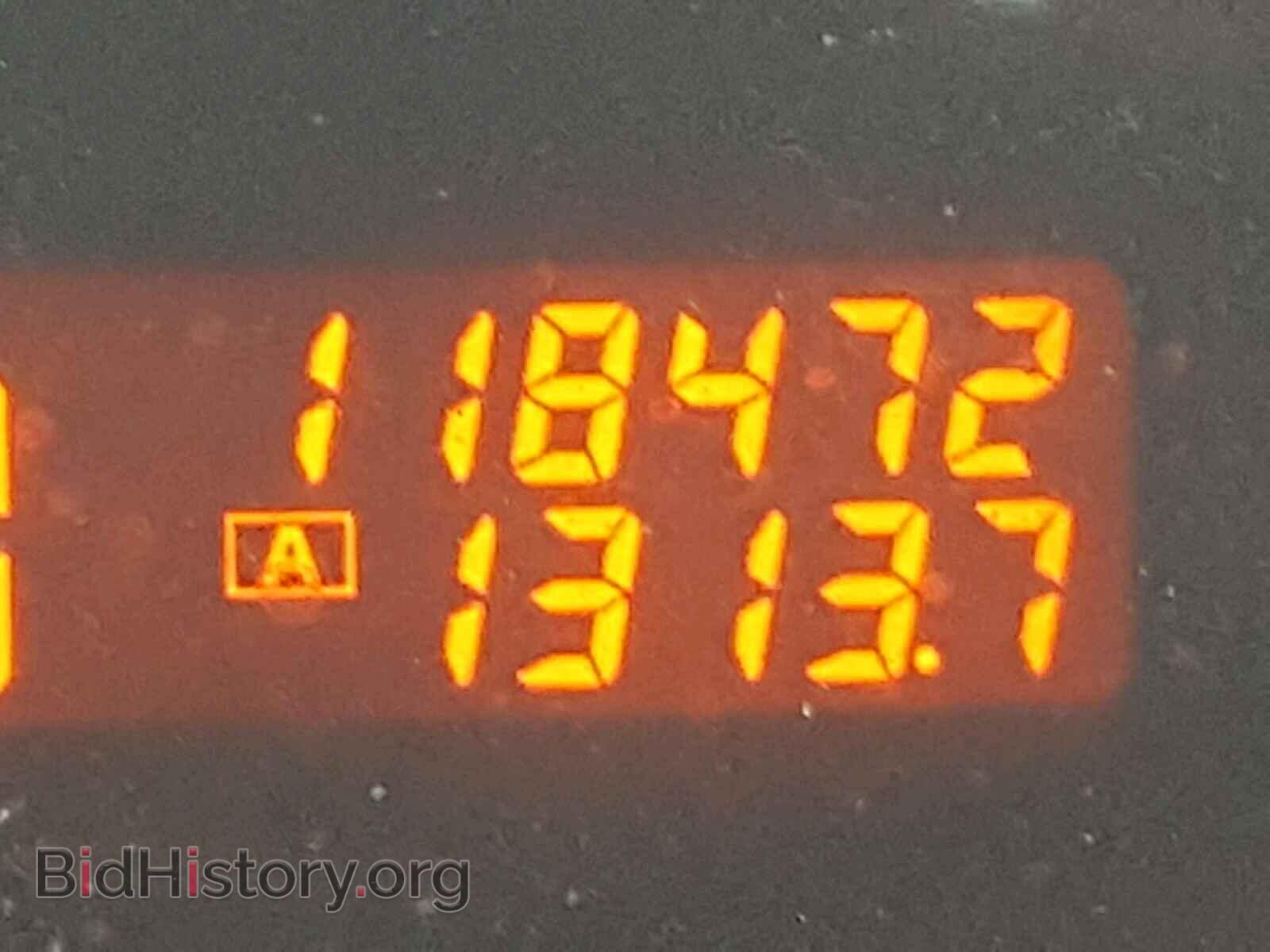 2012 NISSAN ALTIMA BAS - VIN: 1N4AL2AP6CN421124 - Фото 8