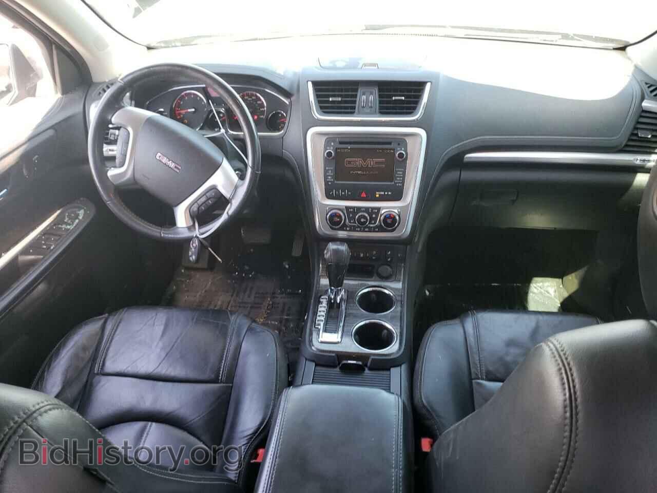 2014 GMC ACADIA - VIN: 1GKKVRKD9EJ258179 - Фото 8