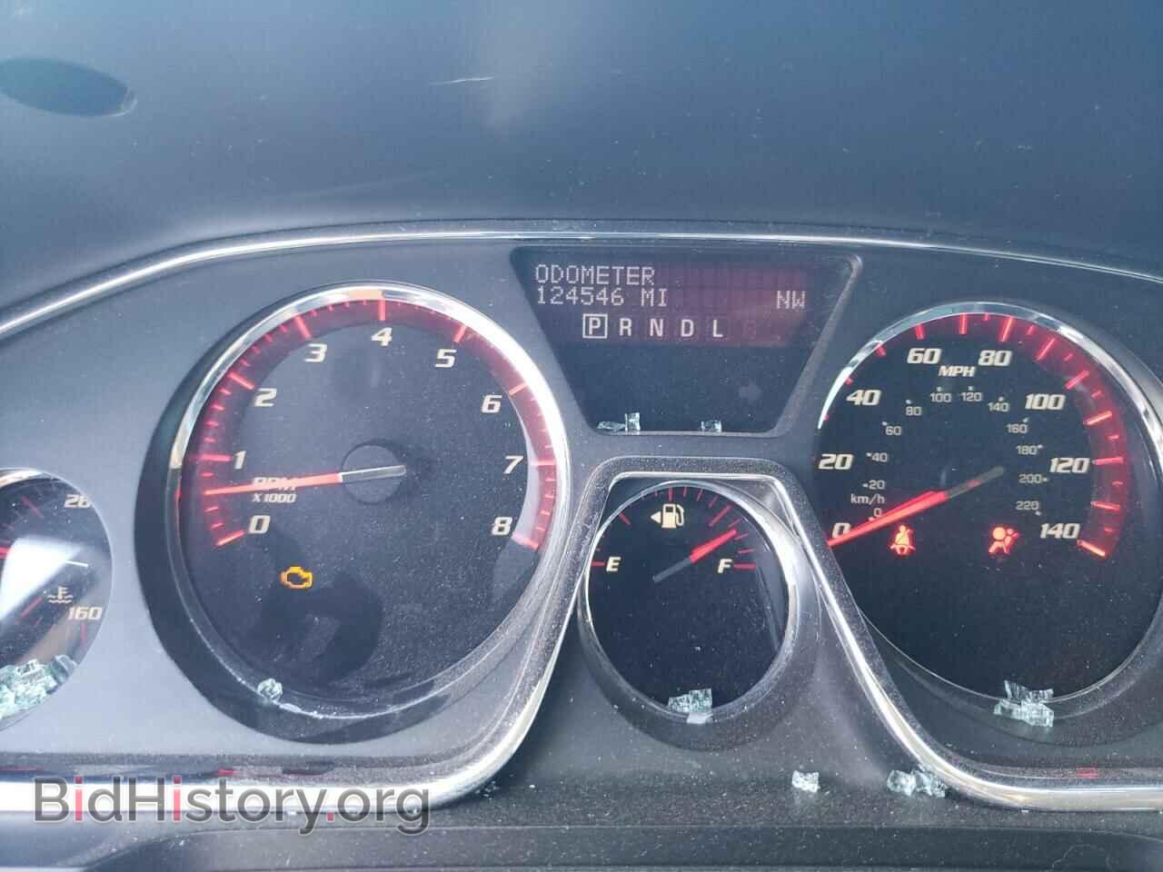2014 GMC ACADIA - VIN: 1GKKVRKD9EJ258179 - Фото 9