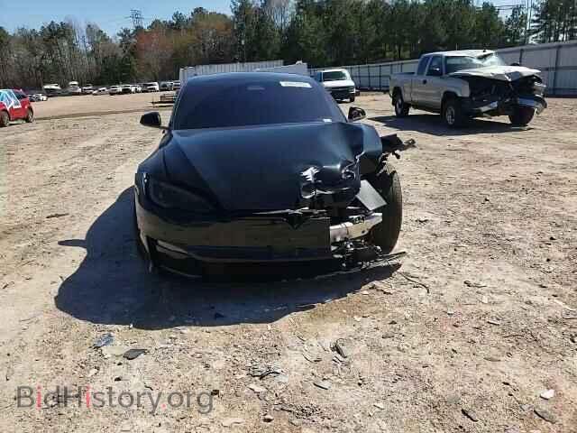 2023 TESLA MODEL S - VIN: 5YJSA1E59PF526333 - Photo 11