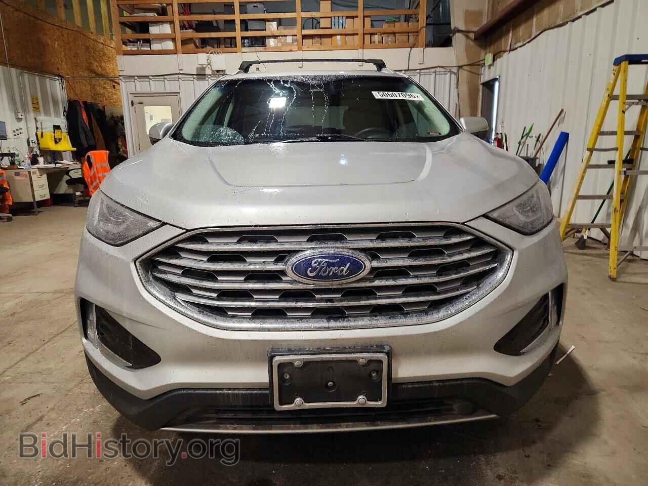 2019 FORD EDGE - VIN: 2FMPK4J93KBB15539 - Фото 5