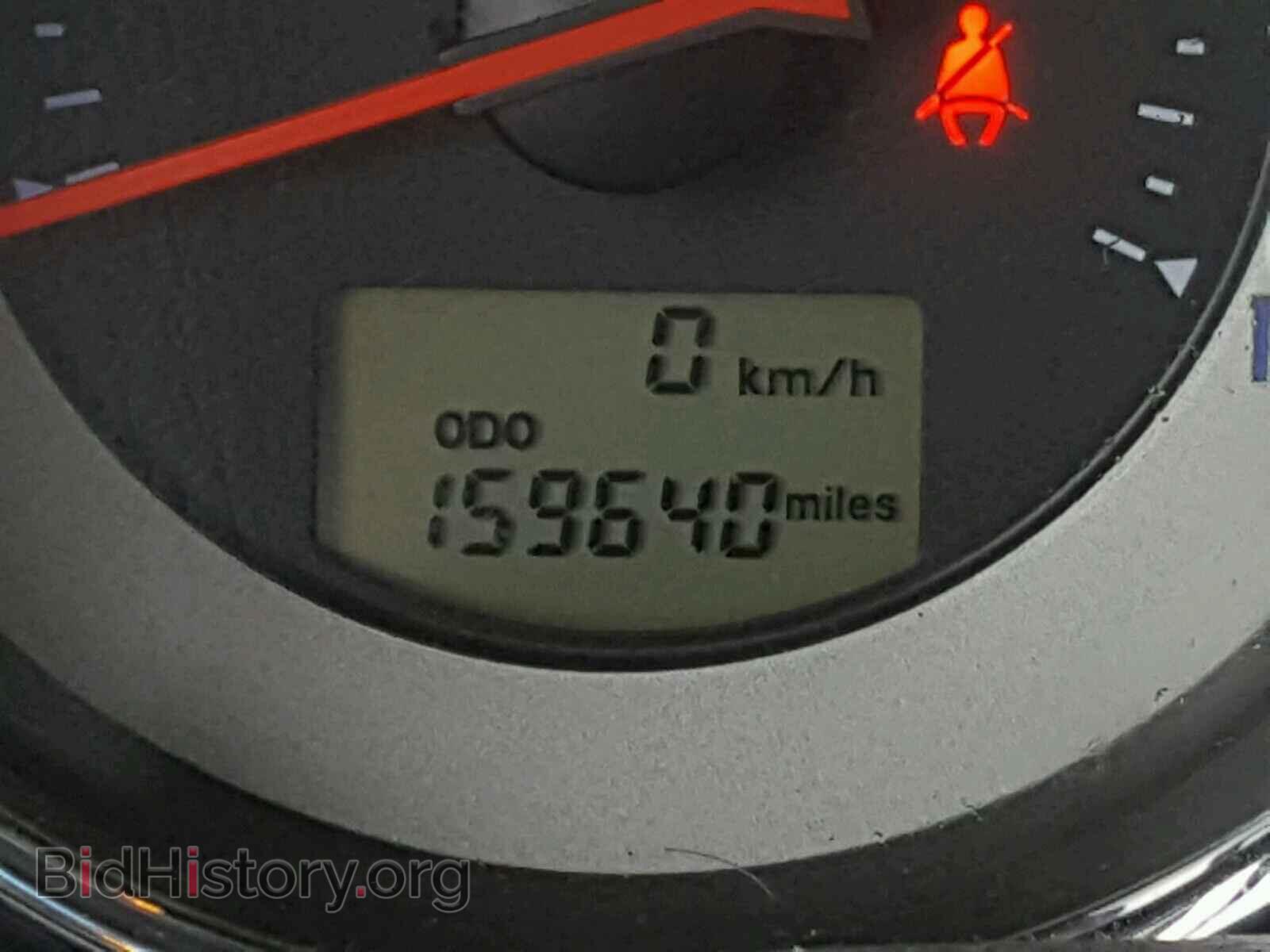 2007 MITSUBISHI ECLIPSE - VIN: 4A3AK34T67E012698 - Photo 8