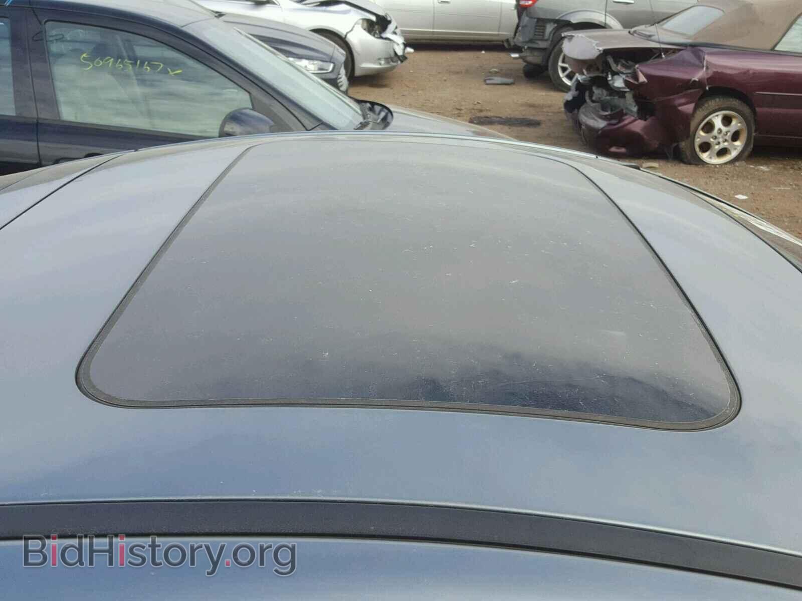2007 MITSUBISHI ECLIPSE - VIN: 4A3AK34T67E012698 - Photo 9