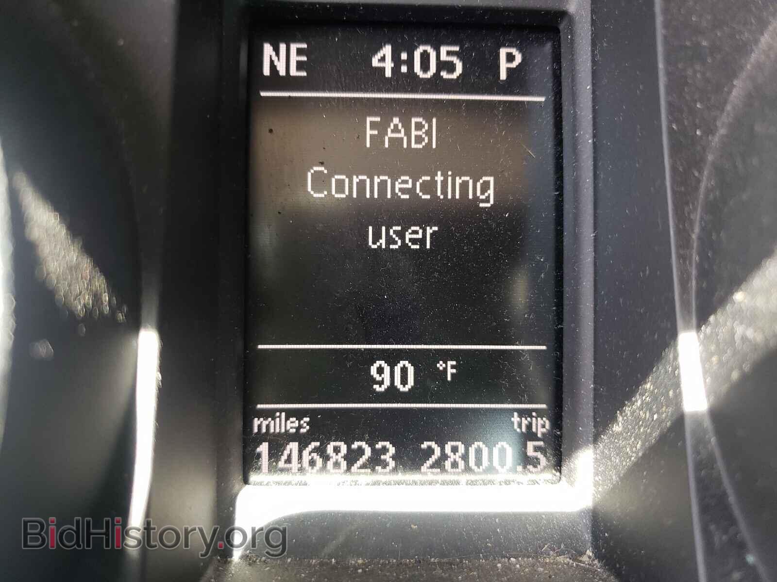 2011 VOLKSWAGEN GOLF - VIN: WVWDA7AJ8BW226205 - Фото 8