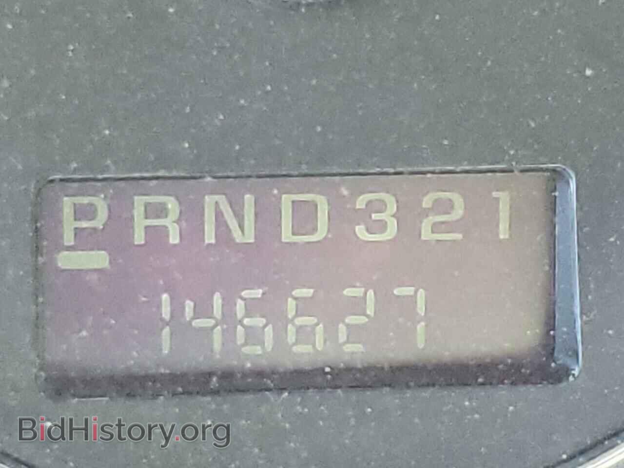 2006 BUICK RENDEZVOUS - VIN: 3G5DA03L06S533608 - Фото 8