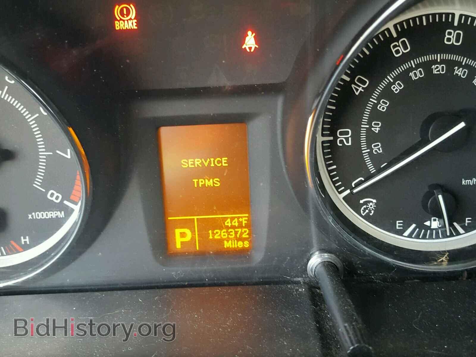 2012 SUZUKI KIZASHI - VIN: JS2RF9A19C6100025 - Photo 8