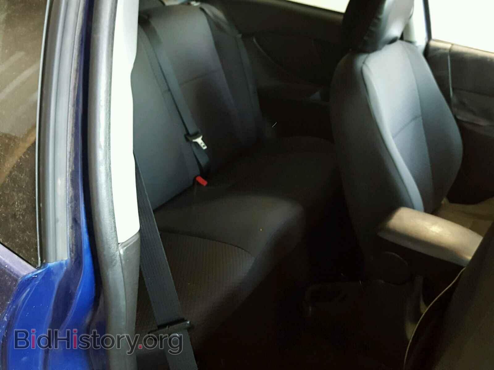 2005 FORD FOCUS - VIN: 3FAFP31N35R154622 - Фото 6