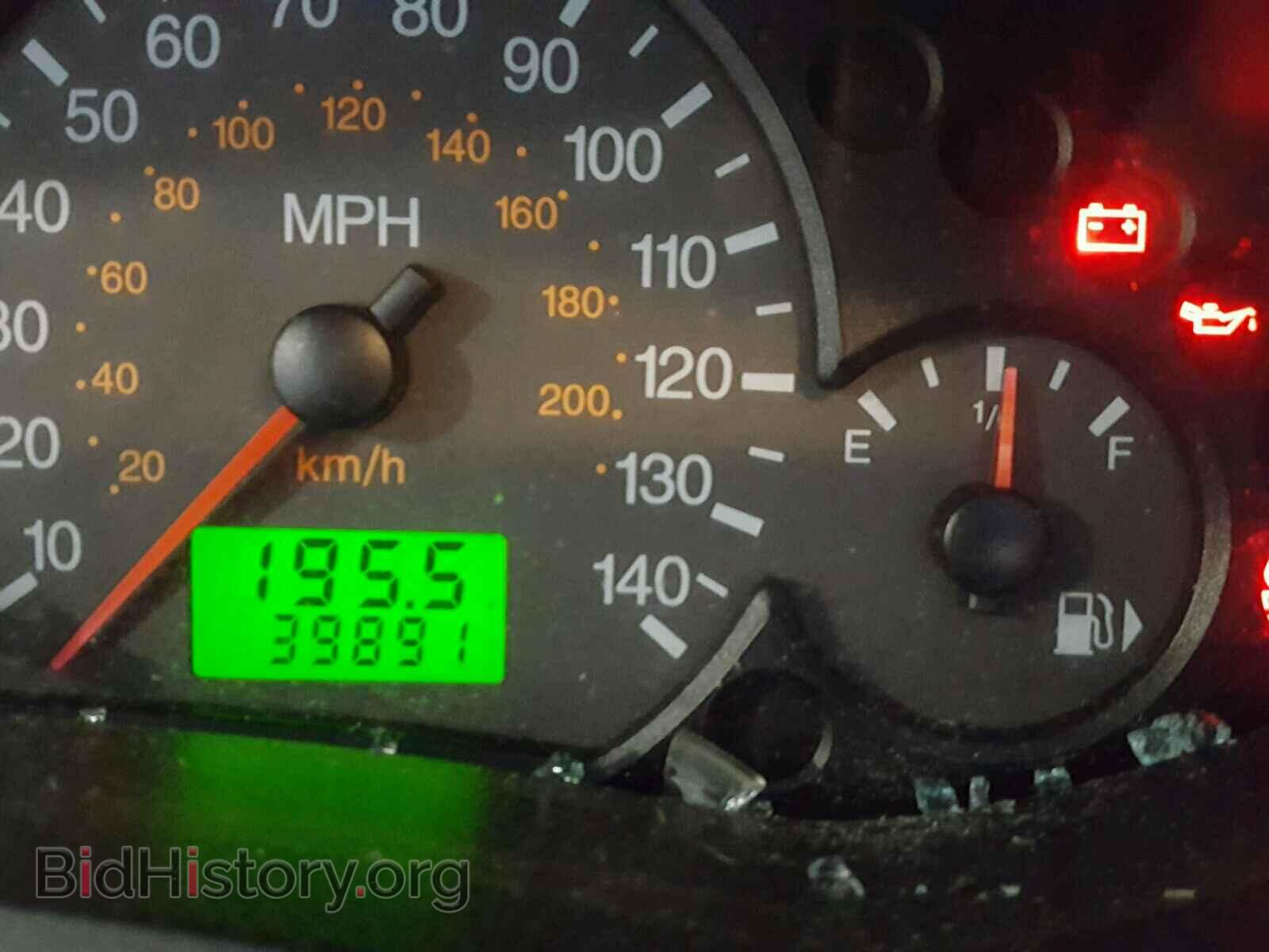 2005 FORD FOCUS - VIN: 3FAFP31N35R154622 - Фото 8