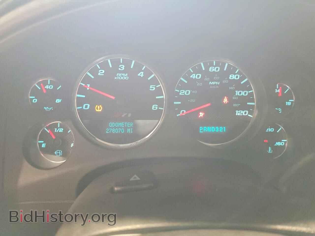 2008 GMC SIERRA - VIN: 2GTEK19J681232734 - Фото 9