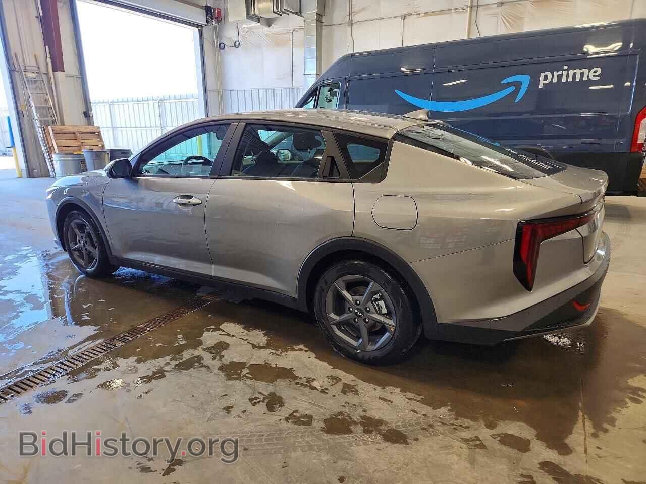 2026 KIA ALL OTHER - VIN: 3KPFT4DEXTE309677 - Фото 2