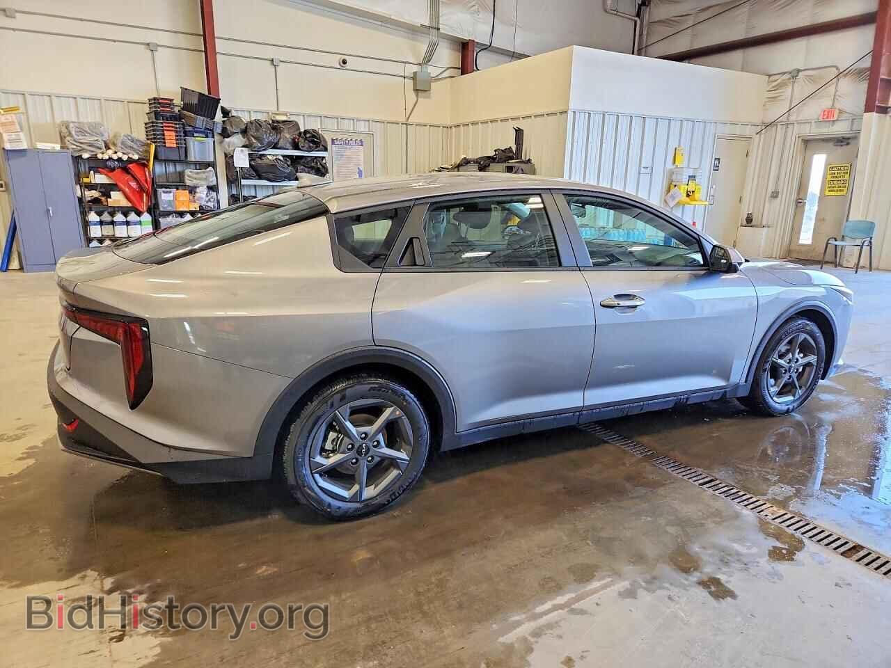 2026 KIA ALL OTHER - VIN: 3KPFT4DEXTE309677 - Фото 3
