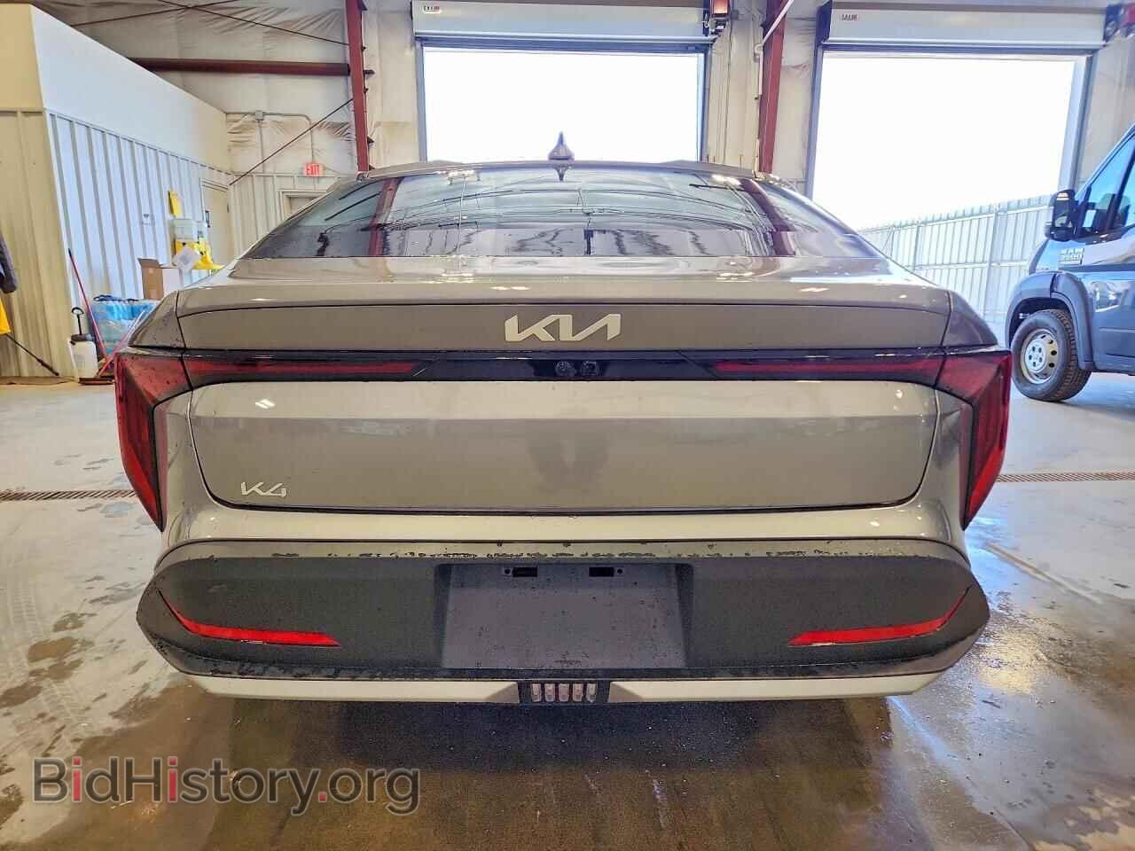 2026 KIA ALL OTHER - VIN: 3KPFT4DEXTE309677 - Фото 6