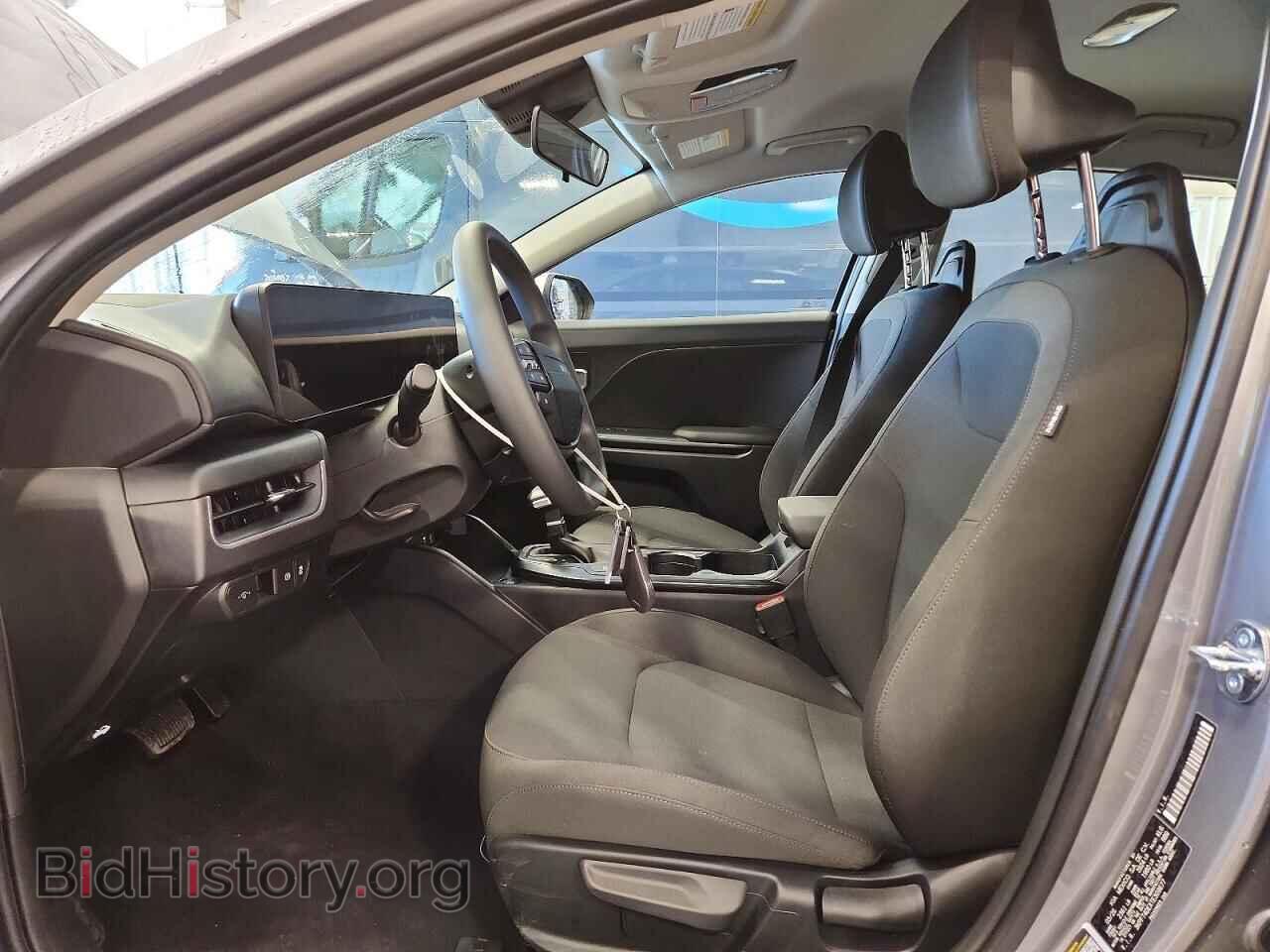 2026 KIA ALL OTHER - VIN: 3KPFT4DEXTE309677 - Фото 7