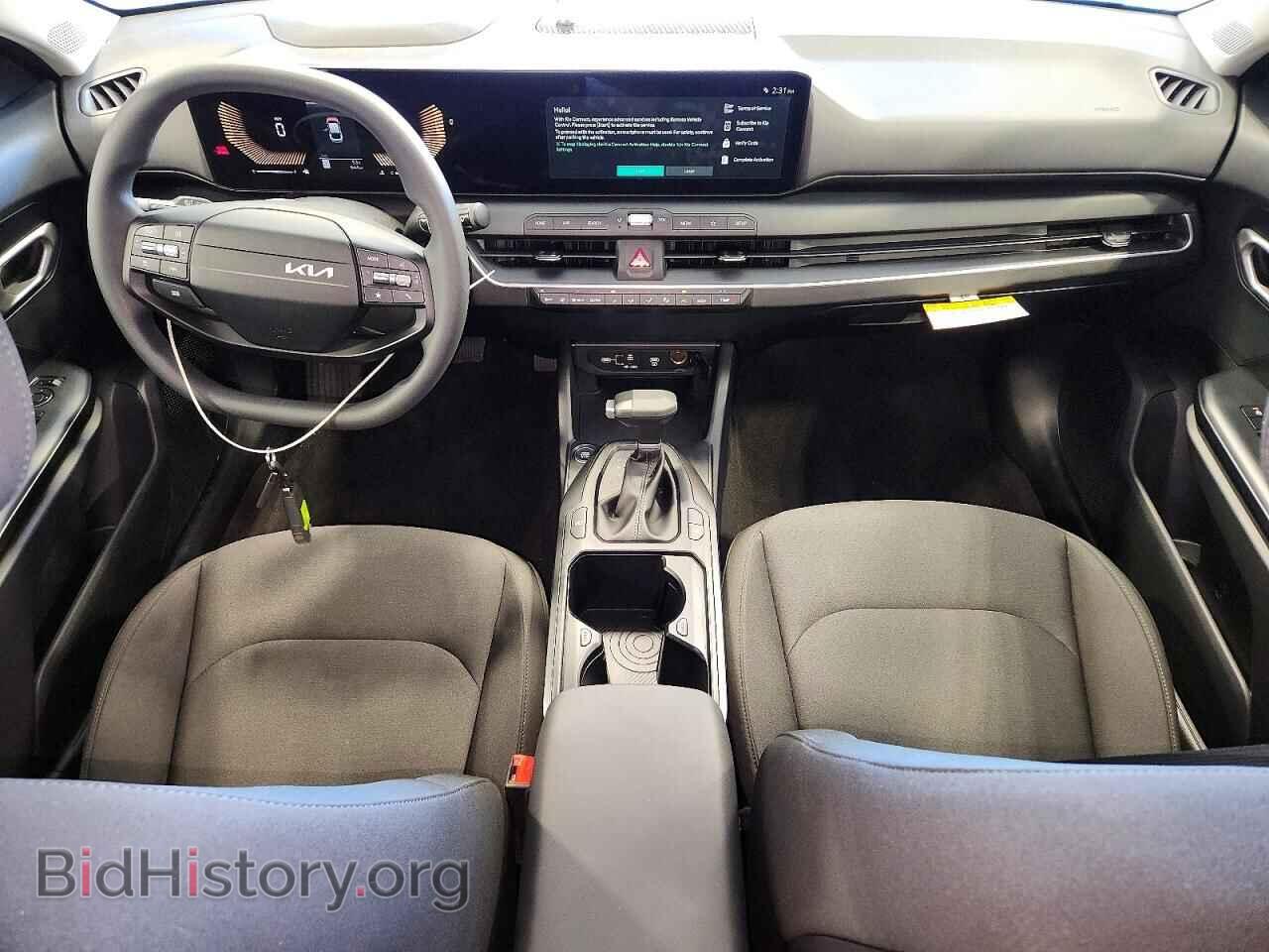 2026 KIA ALL OTHER - VIN: 3KPFT4DEXTE309677 - Фото 8