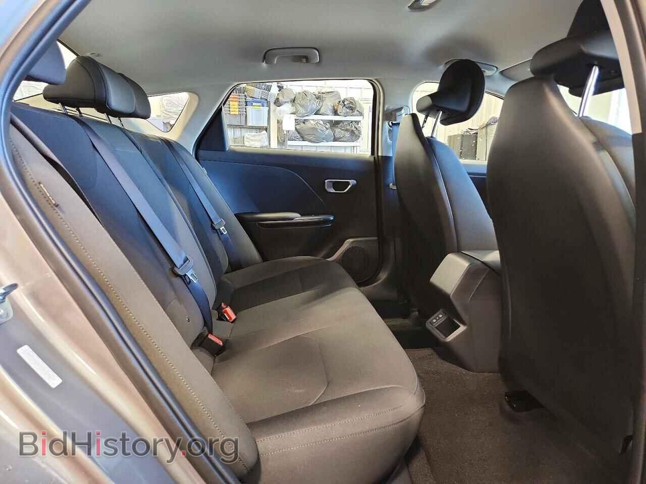 2026 KIA ALL OTHER - VIN: 3KPFT4DEXTE309677 - Фото 10