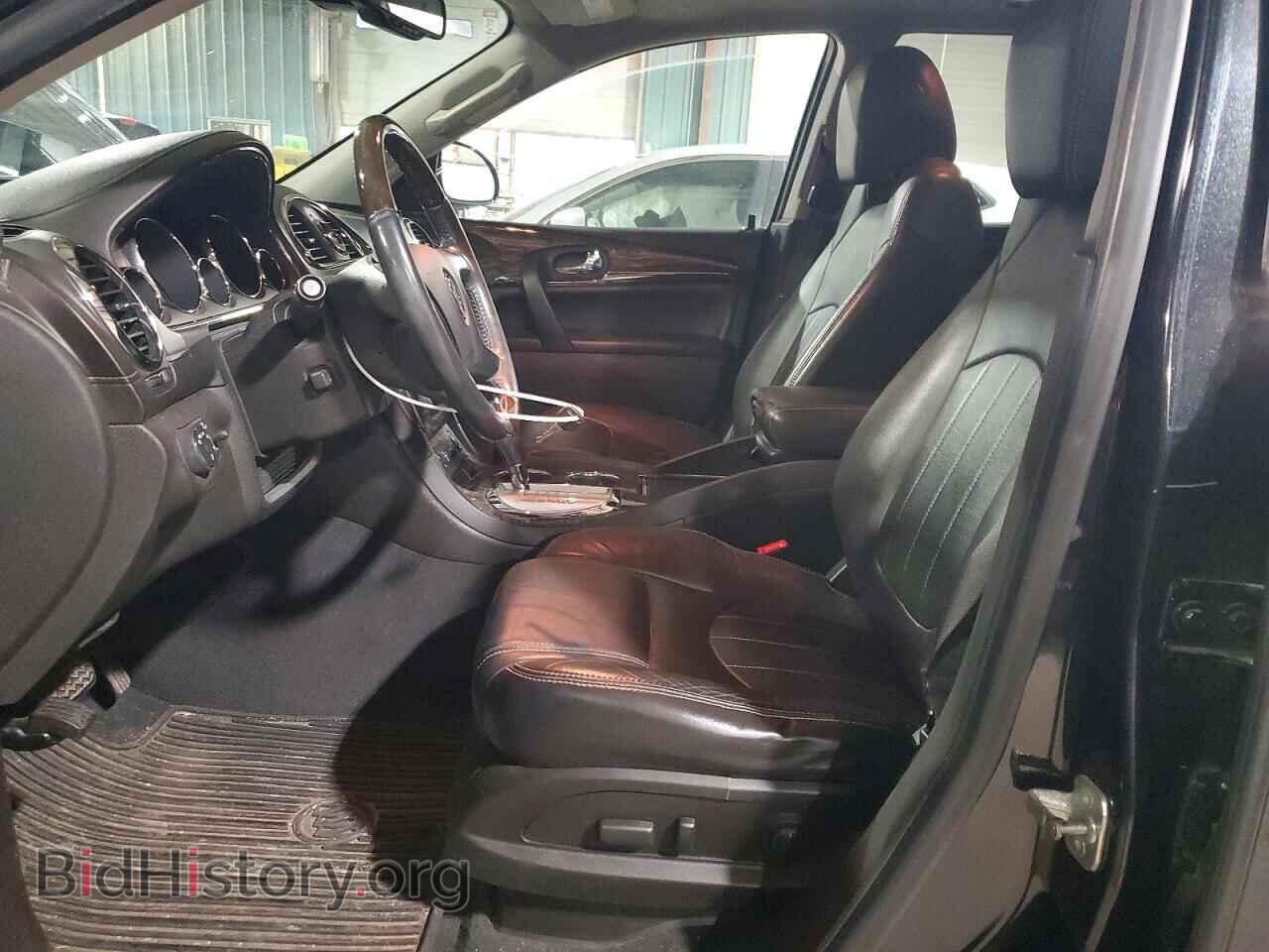 2014 BUICK ENCLAVE - VIN: 5GAKVCKD1EJ231505 - Фото 7