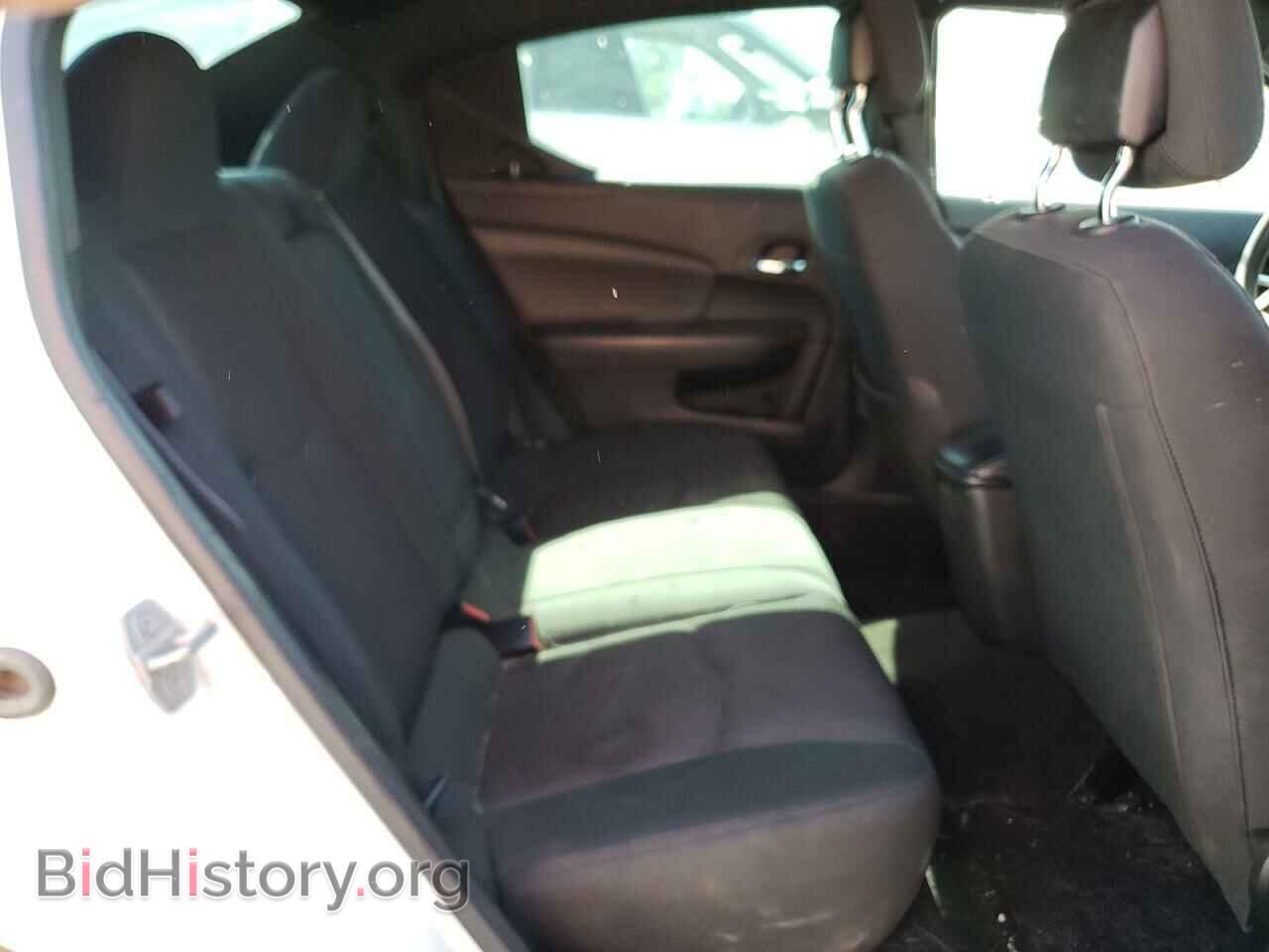 2013 DODGE AVENGER - VIN: 1C3CDZAB1DN537009 - Photo 6