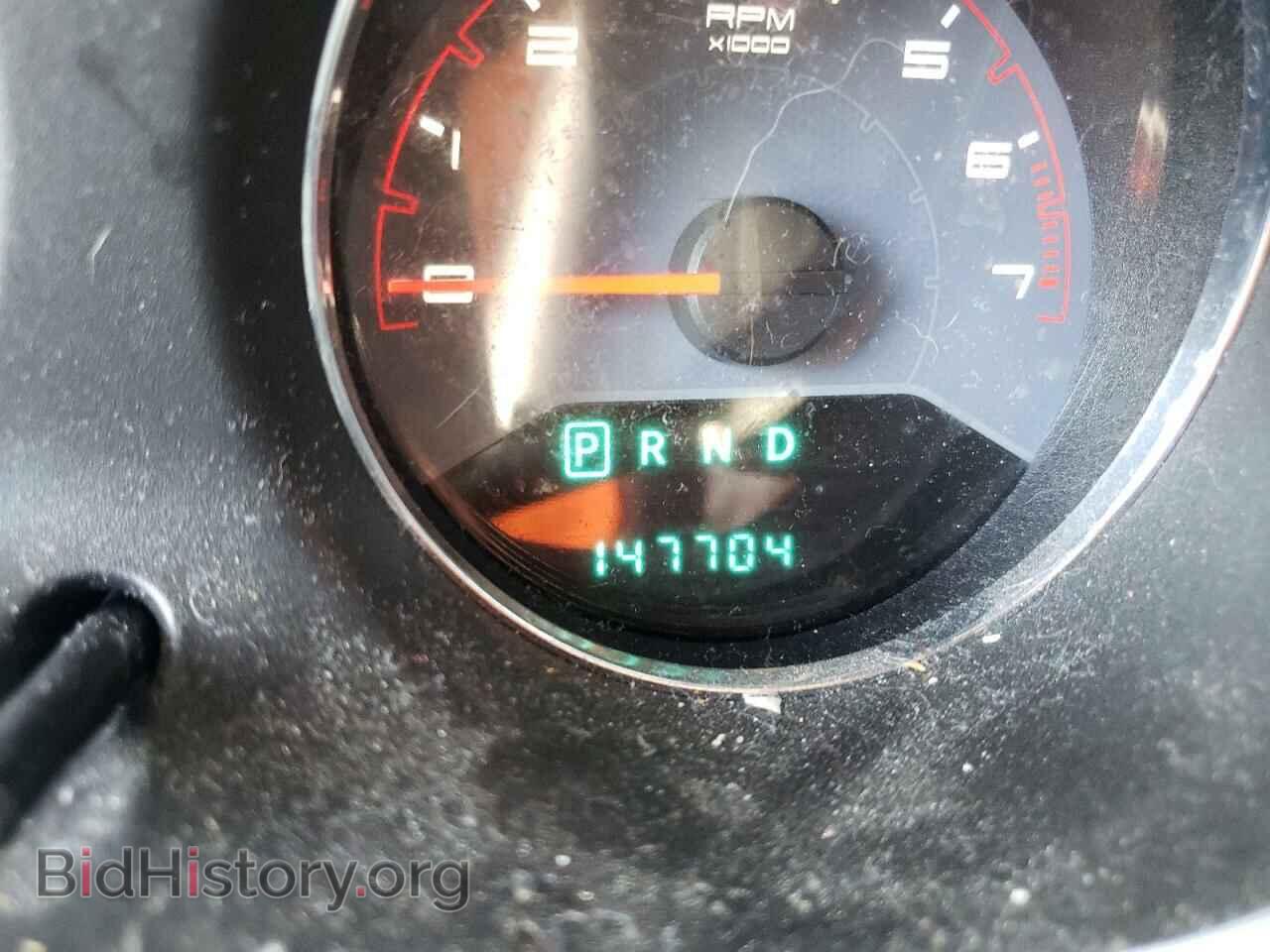 2013 DODGE AVENGER - VIN: 1C3CDZAB1DN537009 - Photo 8