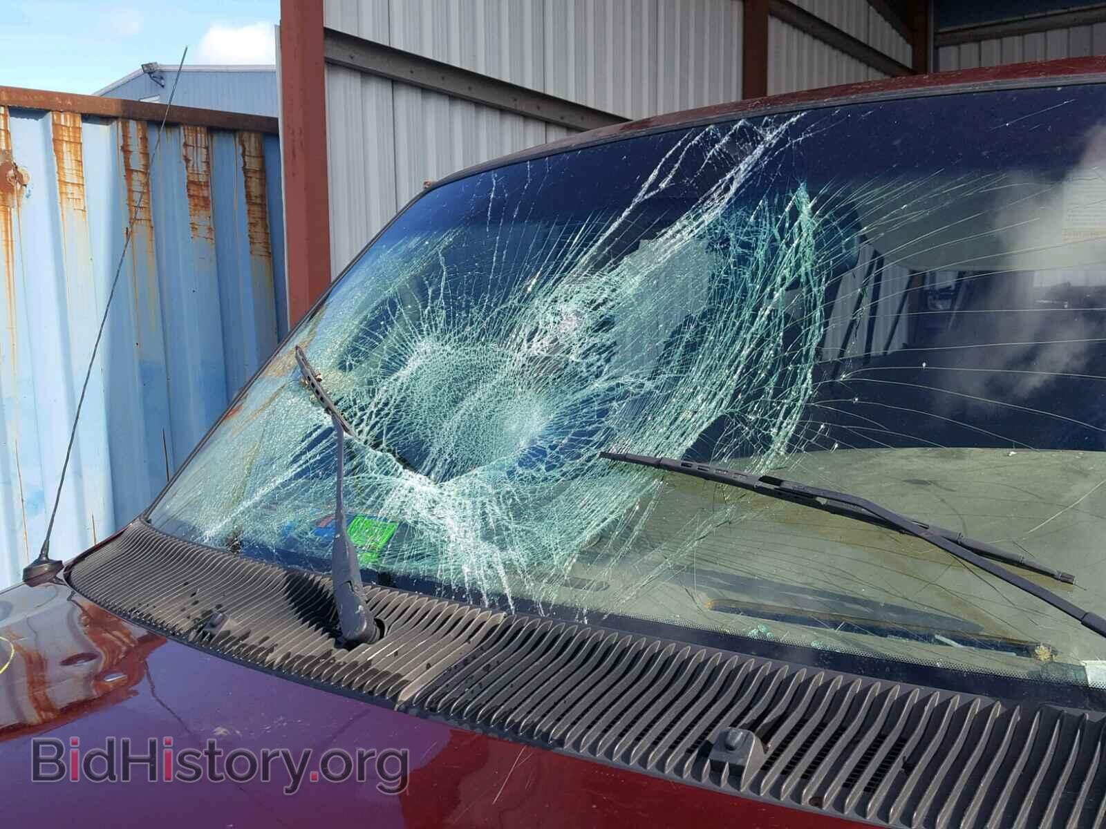 2008 FORD ECONOLINE - VIN: 1FBNE31L18DA58743 - Фото 9