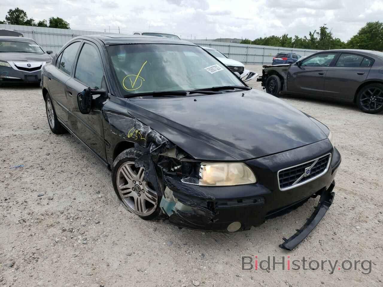 Photo YV1RS592X62524525 - VOLVO S60 2006