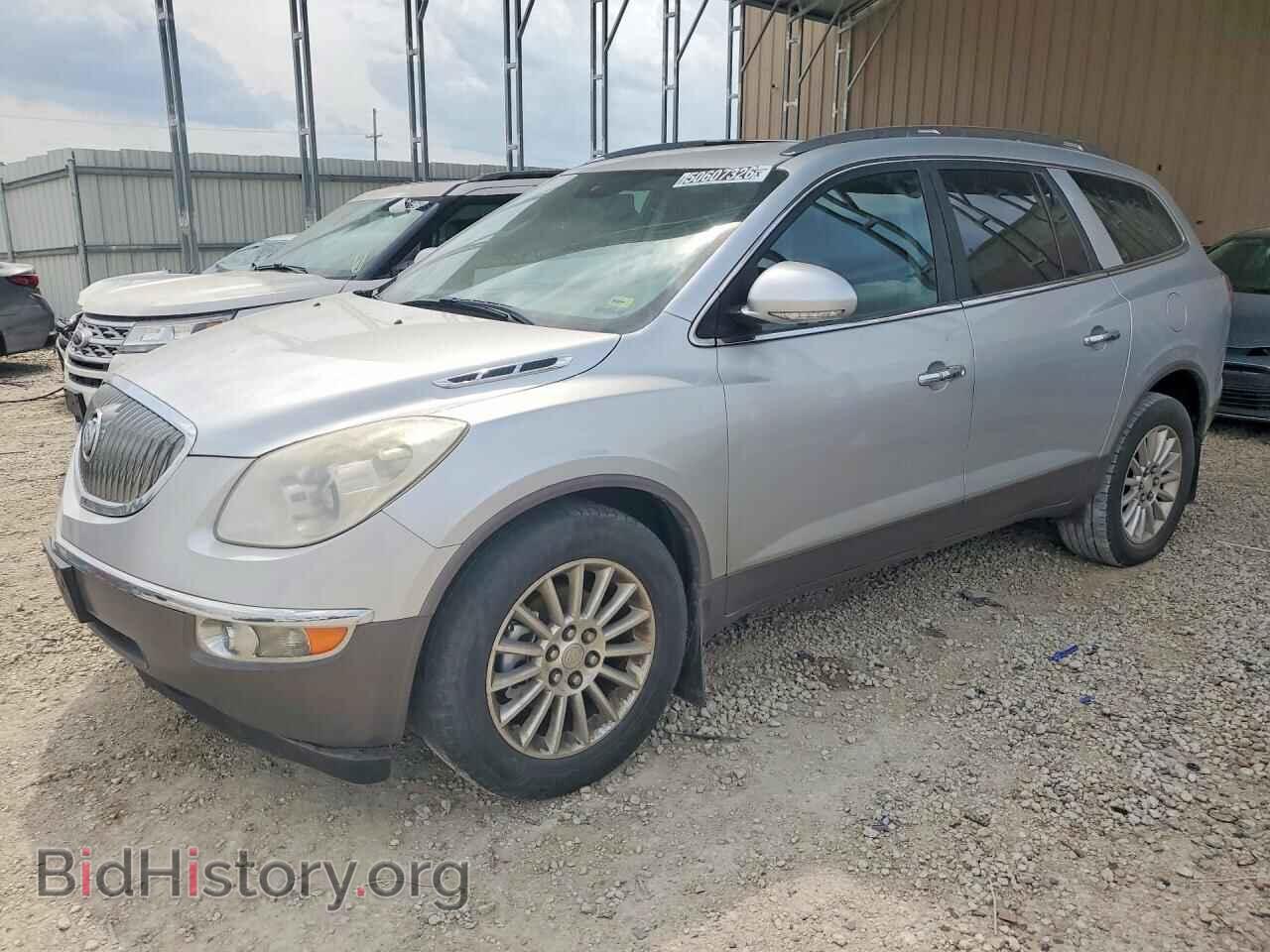 Photo 5GAKVCED9CJ128132 - BUICK ENCLAVE 2012
