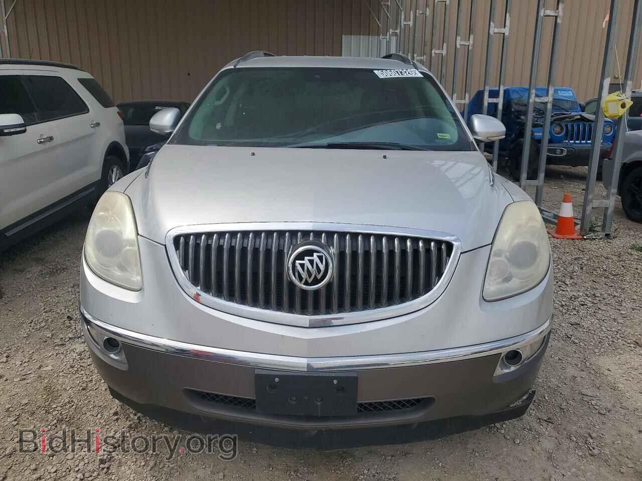 2012 BUICK ENCLAVE - VIN: 5GAKVCED9CJ128132 - Фото 5