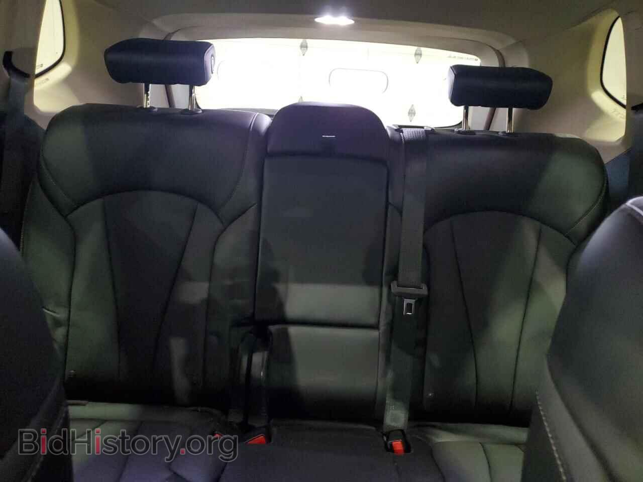 2017 BUICK ENVISION - VIN: LRBFXDSA3HD110661 - Photo 10