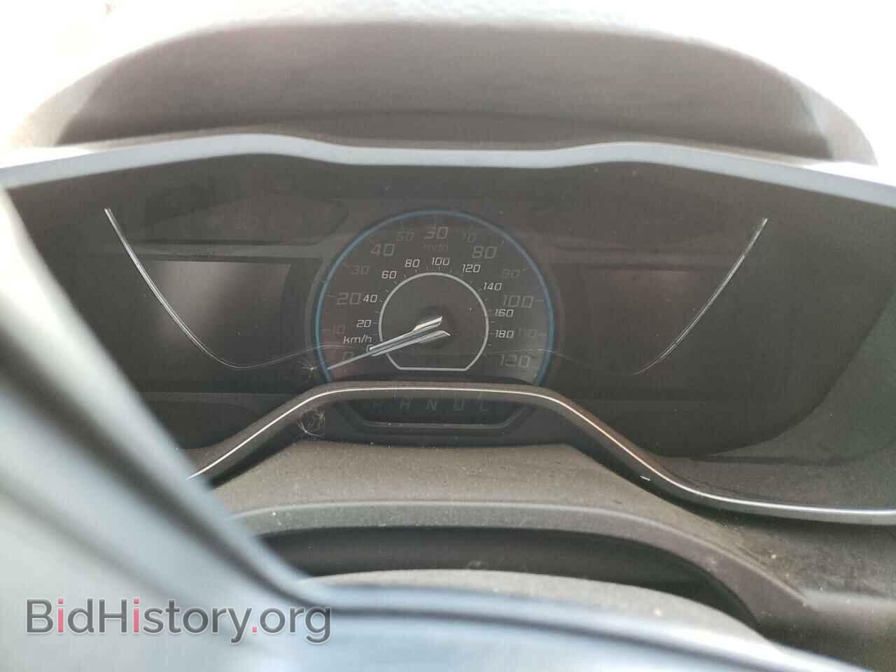 2018 FORD CMAX - VIN: 1FADP5AU5JL104789 - Фото 9