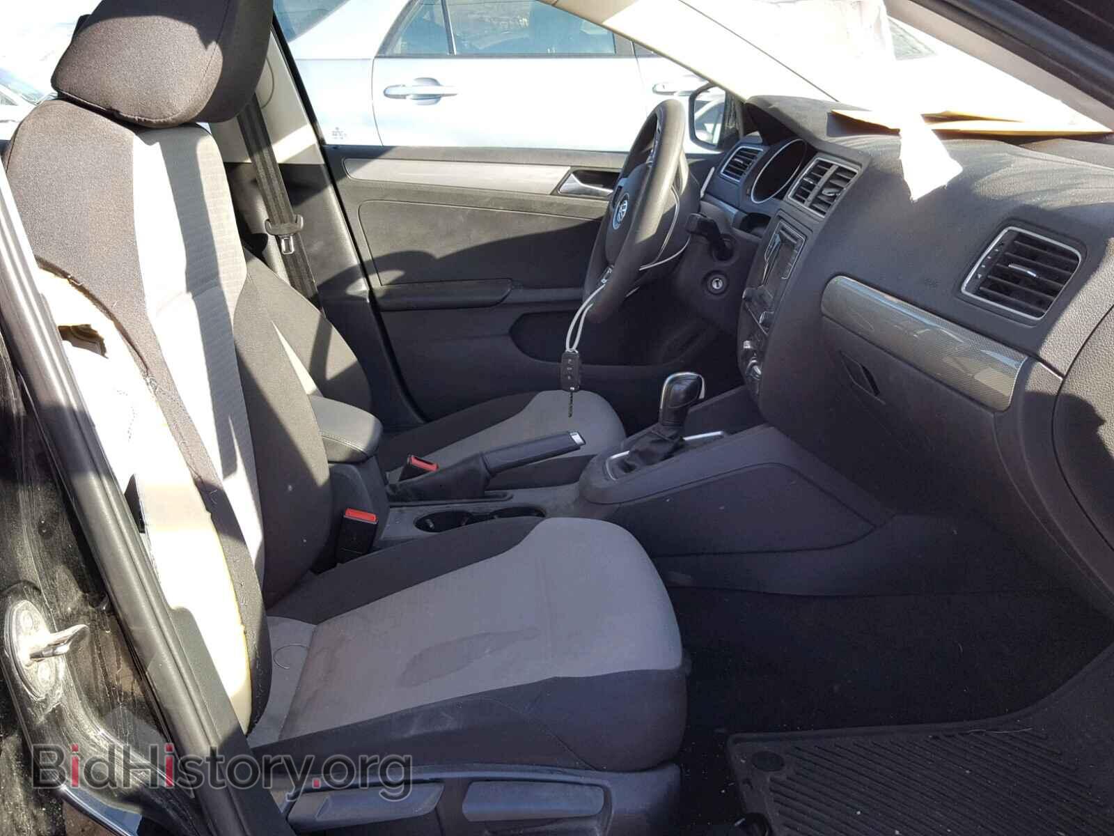 2018 VOLKSWAGEN JETTA - VIN: 3VW2B7AJ9JM263148 - Фото 5