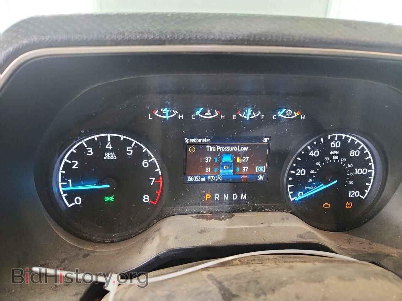 2021 FORD F150 - VIN: 1FTFX1E5XMFB64102 - Фото 9