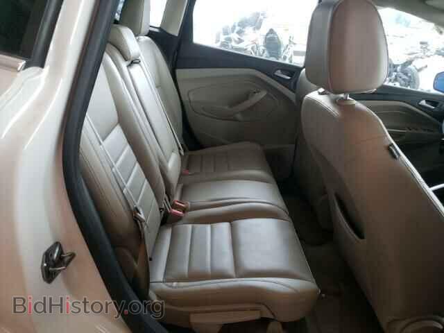 2013 FORD CMAX - VIN: 1FADP5CUXDL531225 - Photo 6