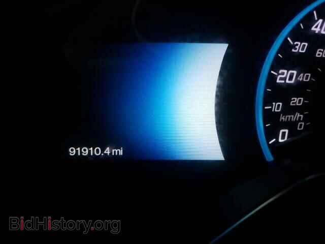 2013 FORD CMAX - VIN: 1FADP5CUXDL531225 - Photo 8