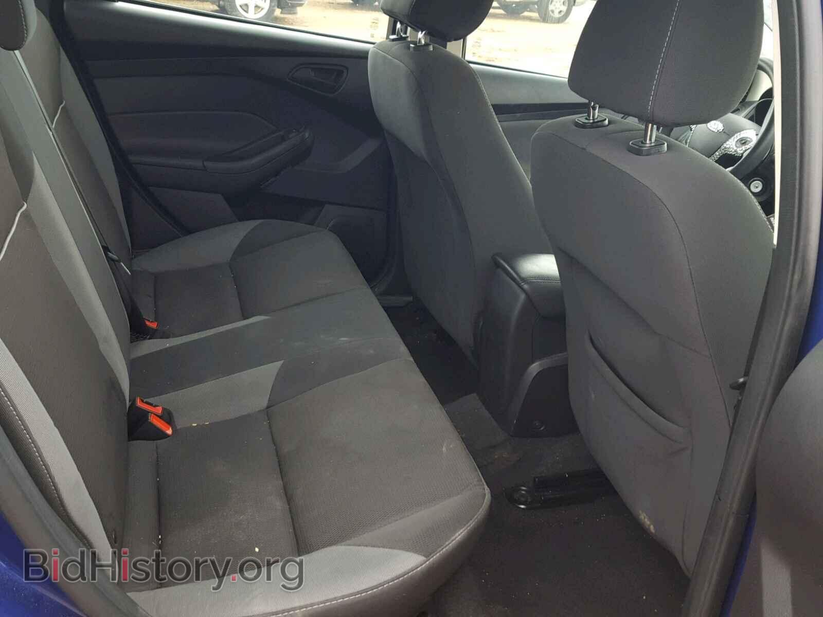 2012 FORD FOCUS - VIN: 1FAHP3F29CL466771 - Photo 6