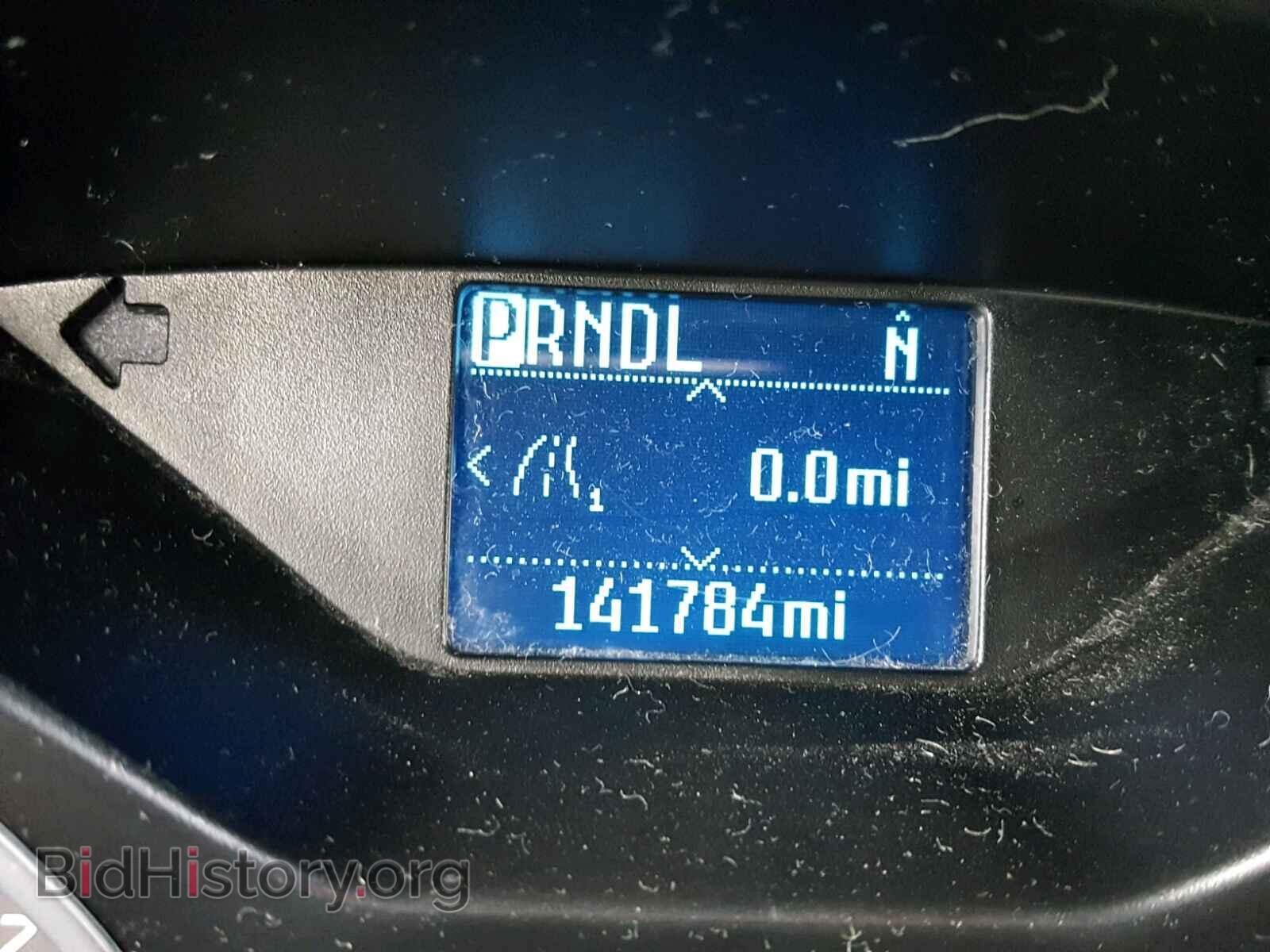 2012 FORD FOCUS - VIN: 1FAHP3F29CL466771 - Photo 8