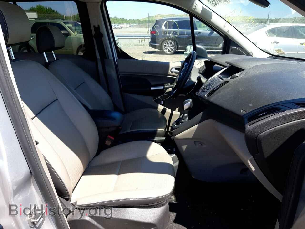 2018 FORD TRANSIT - VIN: NM0GS9F75J1366885 - Фото 5