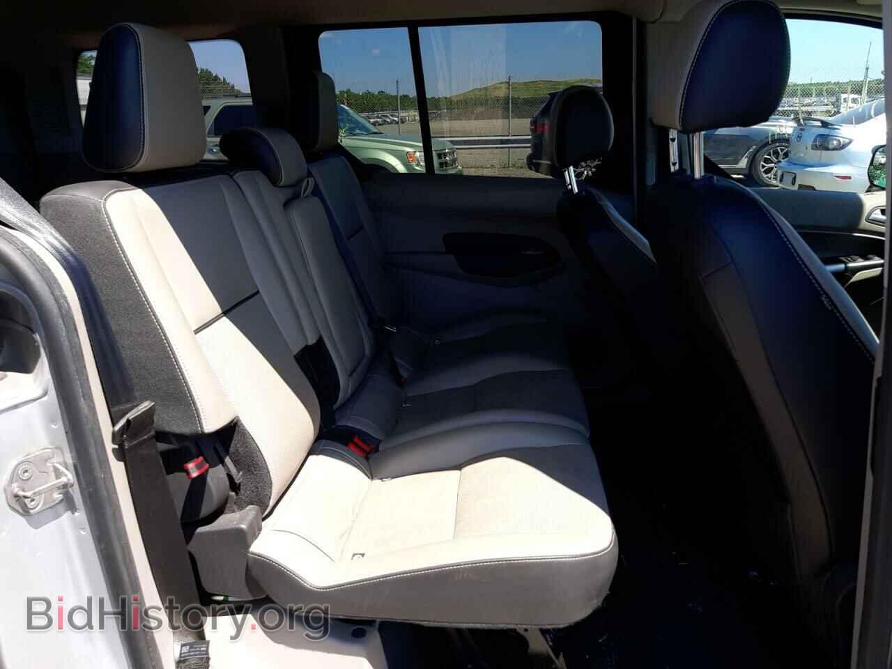 2018 FORD TRANSIT - VIN: NM0GS9F75J1366885 - Фото 6
