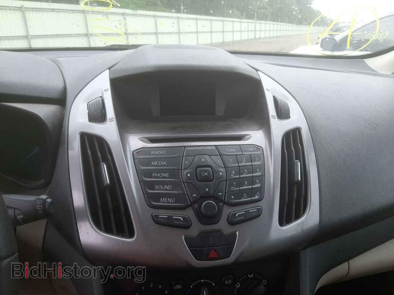 2018 FORD TRANSIT - VIN: NM0GS9F75J1366885 - Фото 9